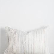 Baya Sonnet In & Outdoor Cushion - Almond gallery detail image