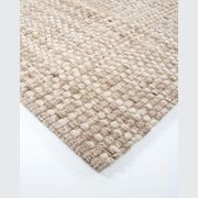 Baya Pelorus Floor Rug - Sand | Indoor or Outdoor gallery detail image