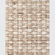 Baya Pelorus Floor Rug - Sand | Indoor or Outdoor gallery detail image