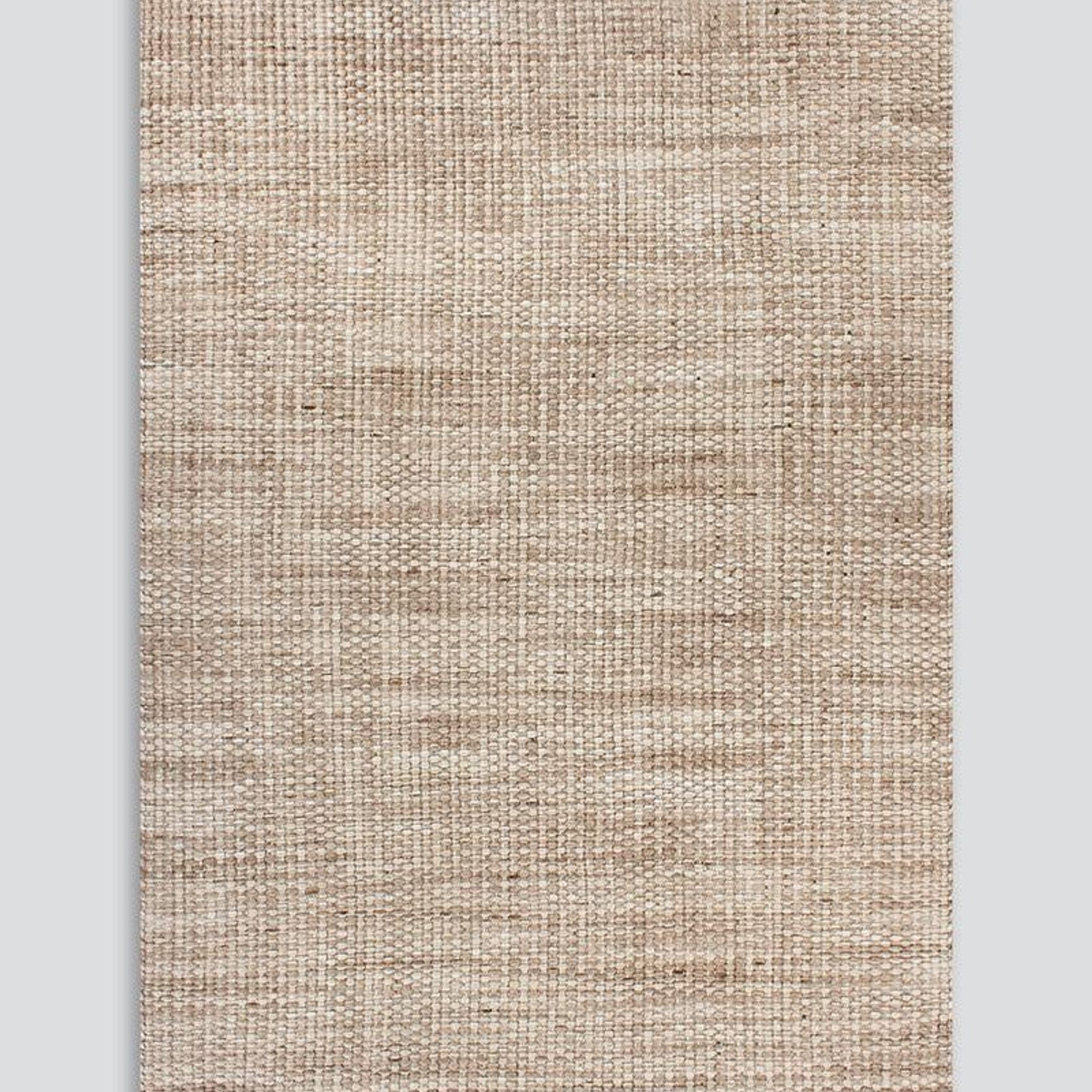 Baya Pelorus Floor Rug - Sand | Indoor or Outdoor gallery detail image