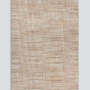 Baya Pelorus Floor Rug - Sand | Indoor or Outdoor gallery detail image