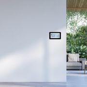 Rinnai Home Controller gallery detail image