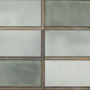 Industrial Glass Green 20x60 gallery detail image