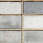Industrial Glass Steel 20x60 gallery detail image
