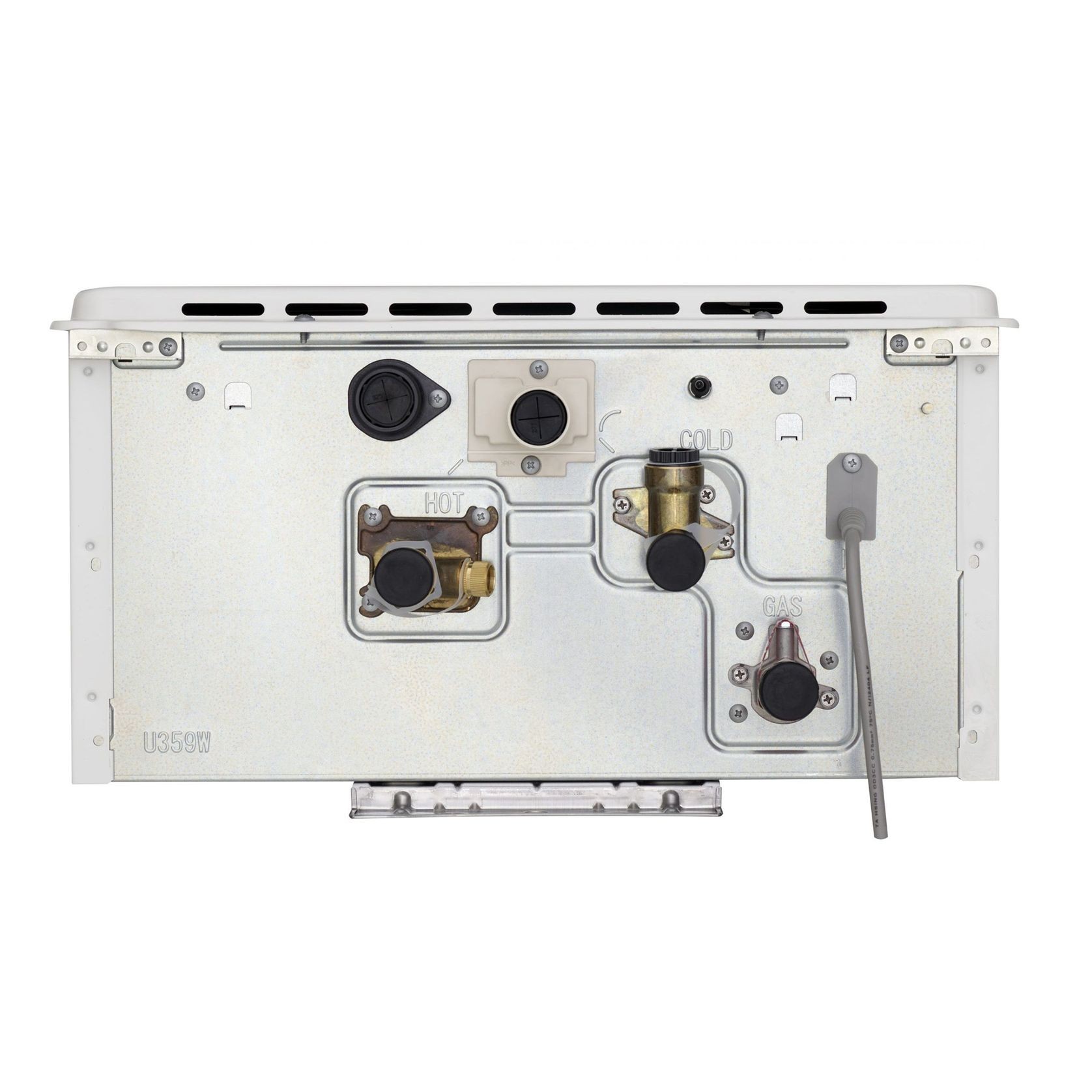 Infinity 32 Hot Water Heater gallery detail image