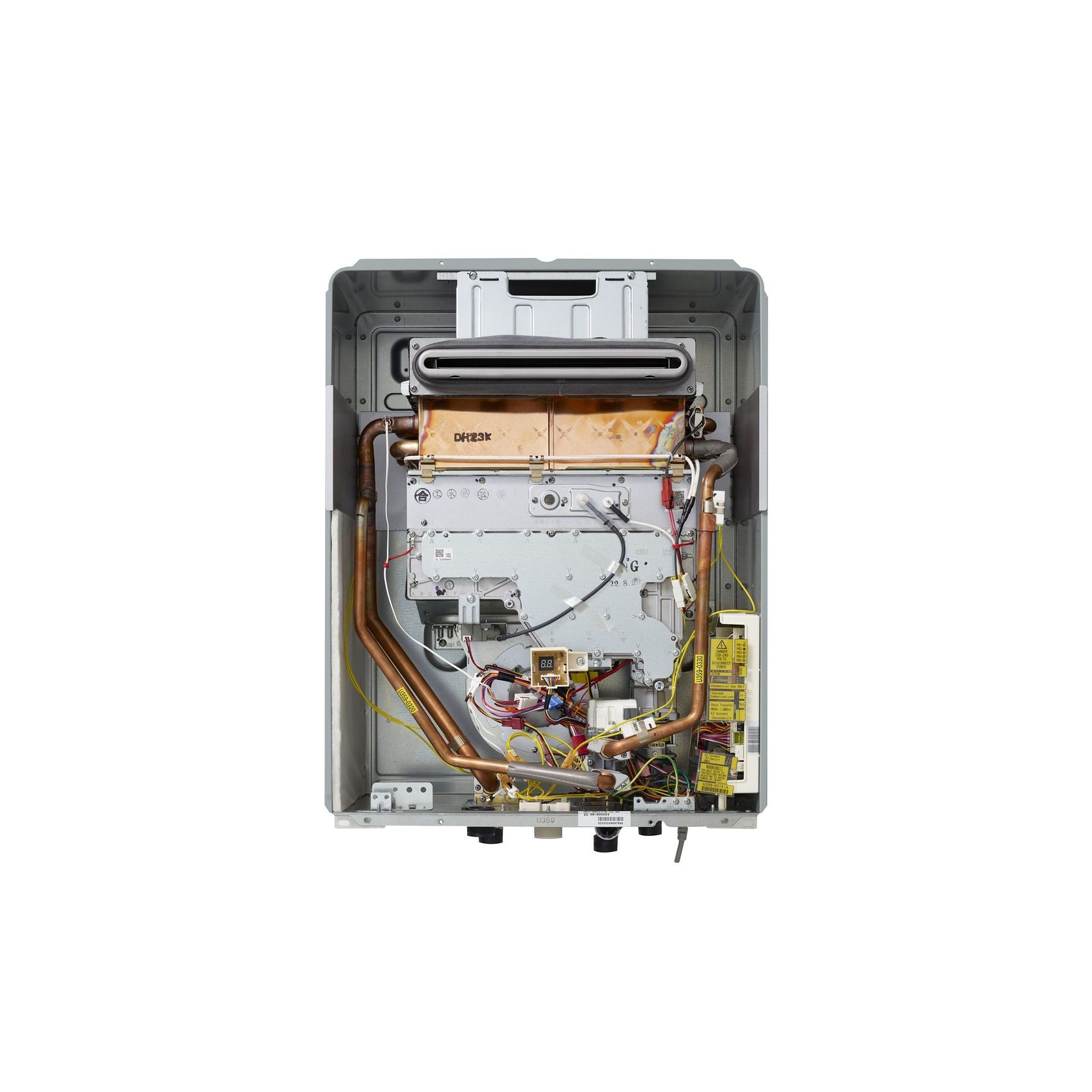 Infinity 32 Hot Water Heater gallery detail image