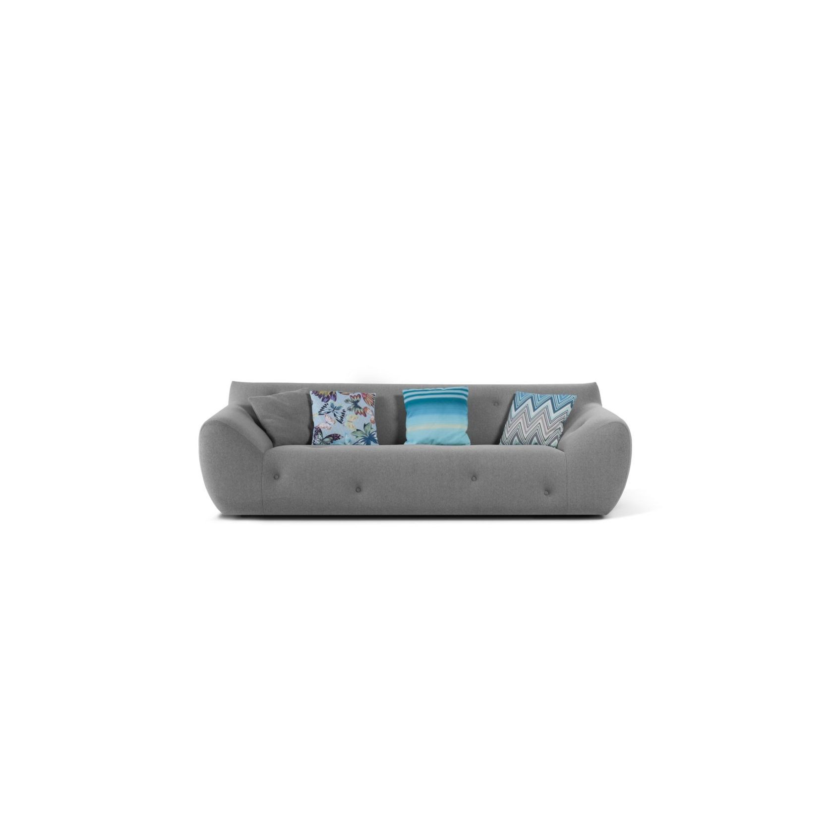 Informel Outdoor Sofa gallery detail image
