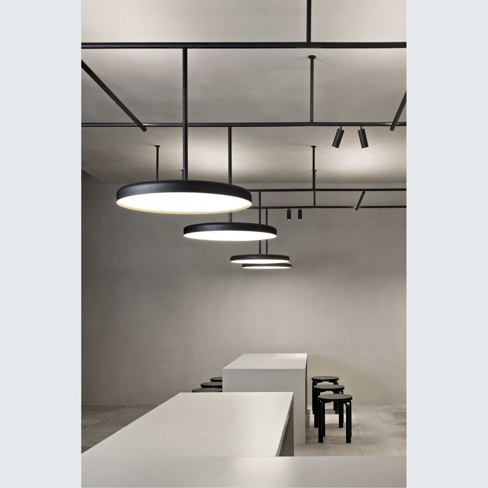 Infra-Structure gallery detail image