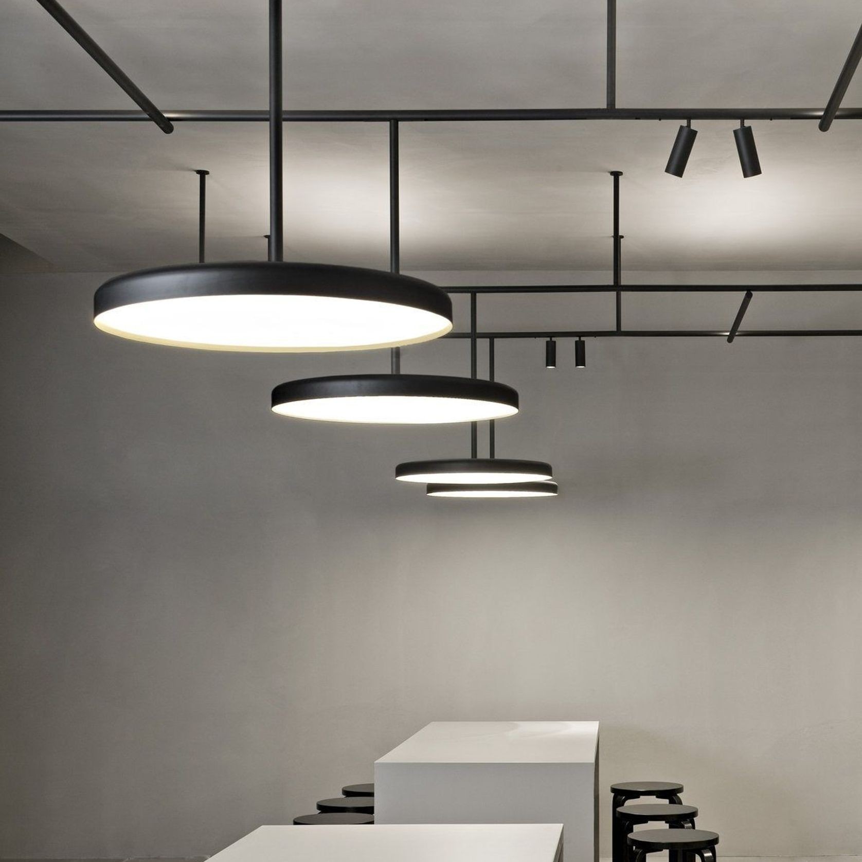 Infra-Structure gallery detail image