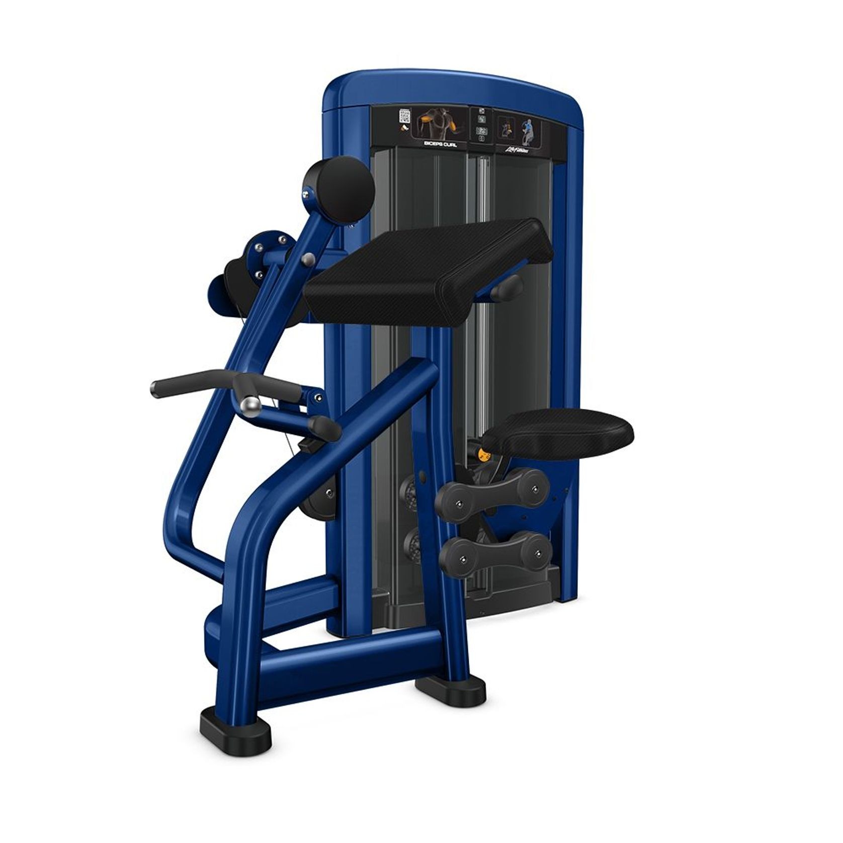 Insignia | Biceps Curl Dependent gallery detail image