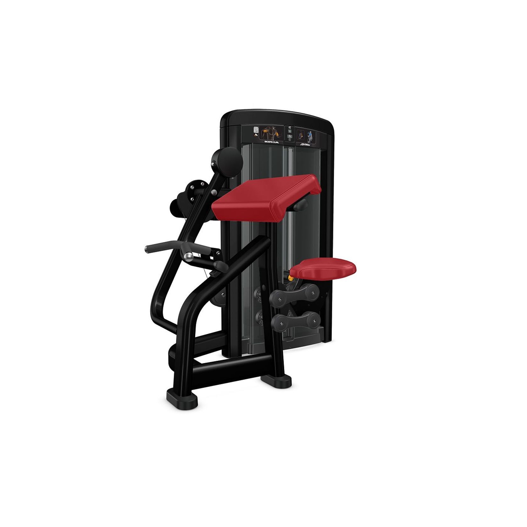 Insignia | Biceps Curl Dependent gallery detail image