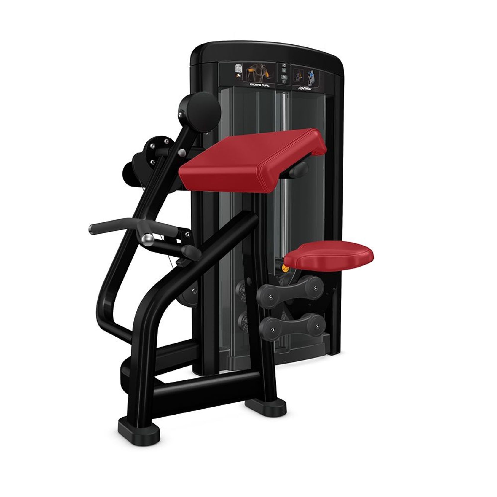 Insignia | Biceps Curl Dependent gallery detail image