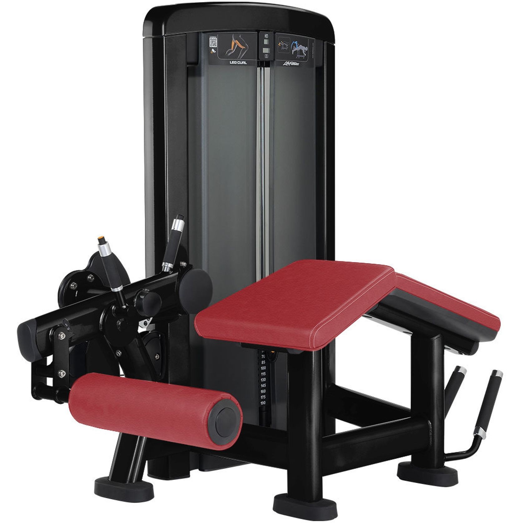 Insignia | Leg Curl gallery detail image