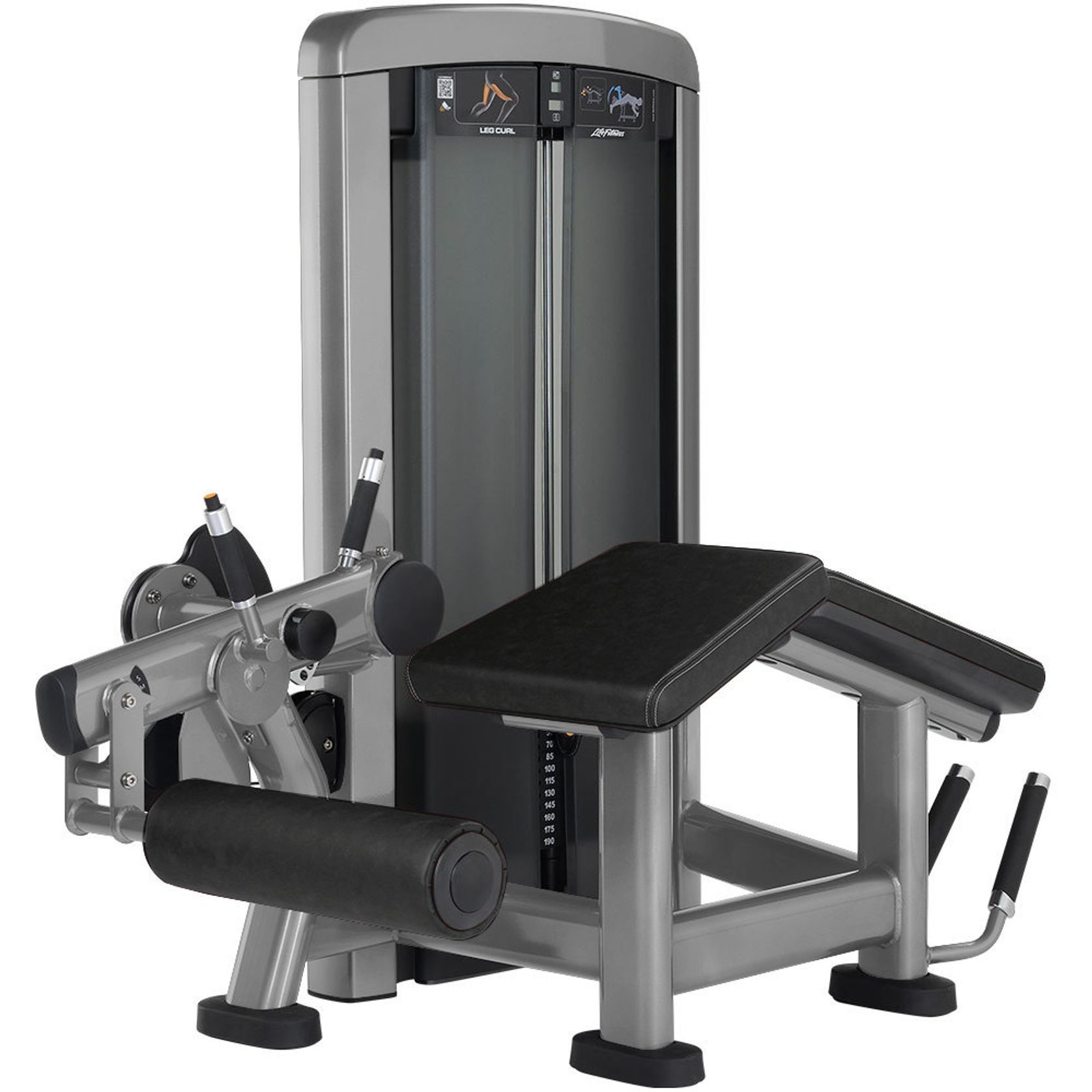 Insignia | Leg Curl gallery detail image