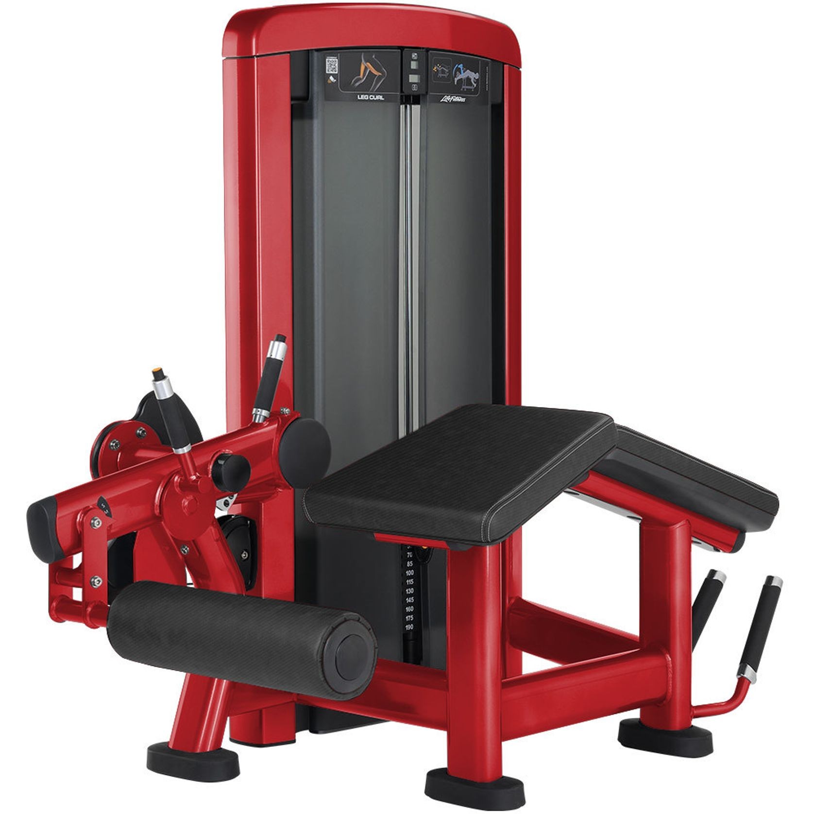 Insignia | Leg Curl gallery detail image