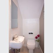 Inspire – Mirror Infrared Heater gallery detail image