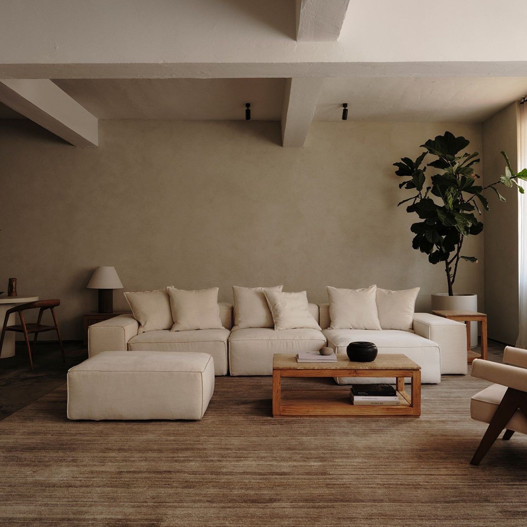 Axol Rectangular Coffee Table gallery detail image