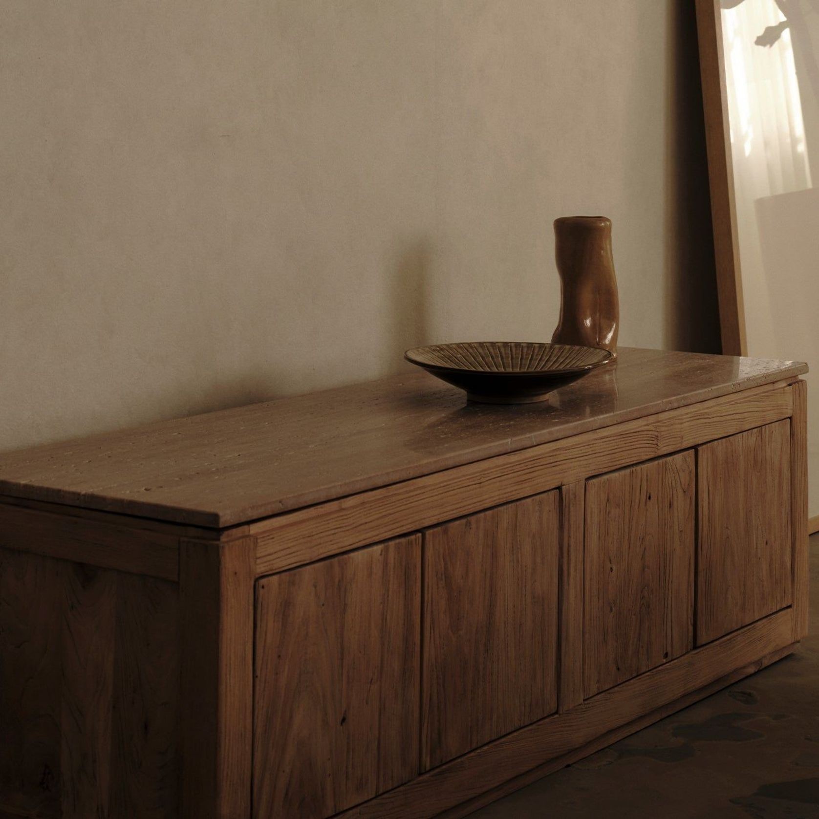 Axol Low Line 4 Door Buffet gallery detail image