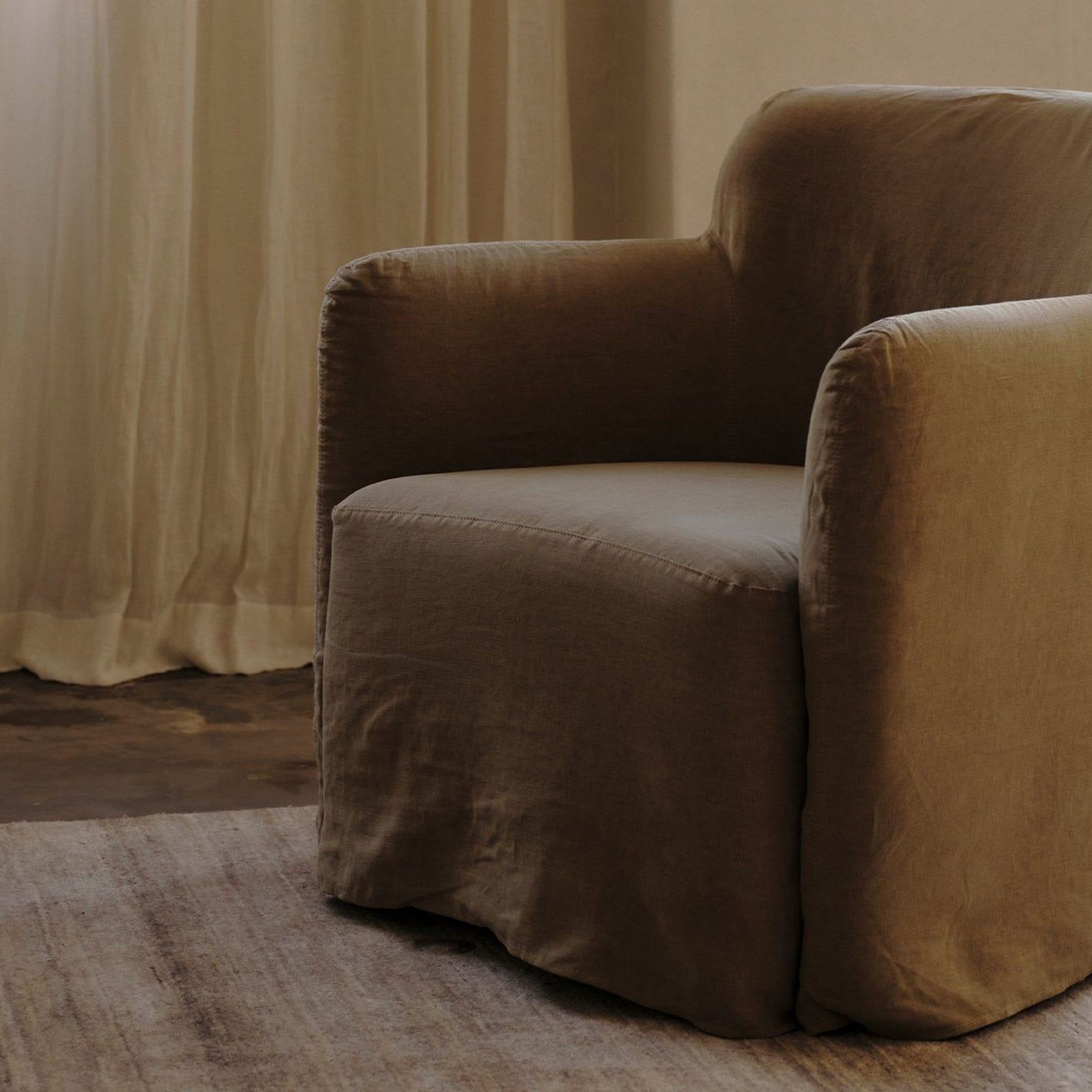 Tulla Armchair gallery detail image