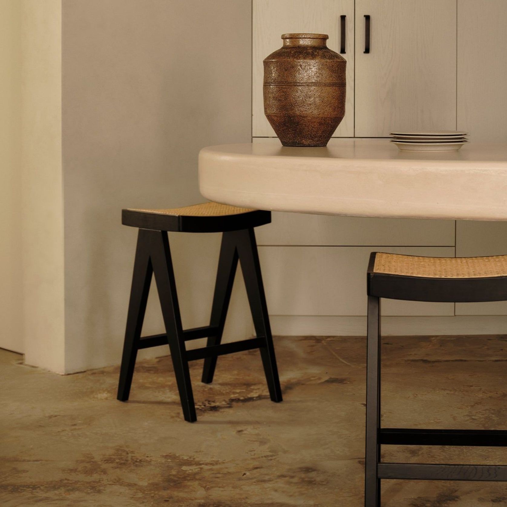 Galleria Backless Bar Stool gallery detail image