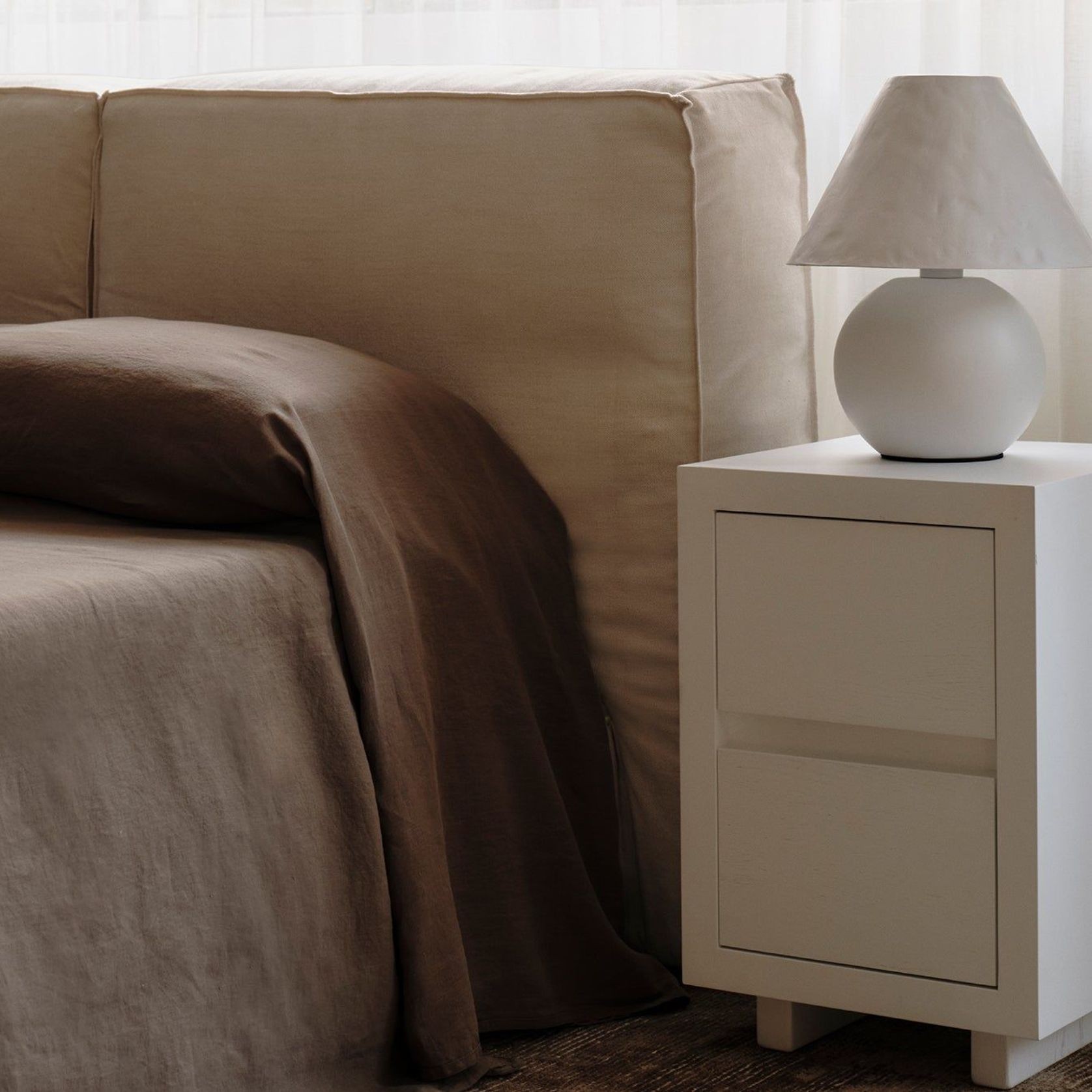 Elio Bed gallery detail image