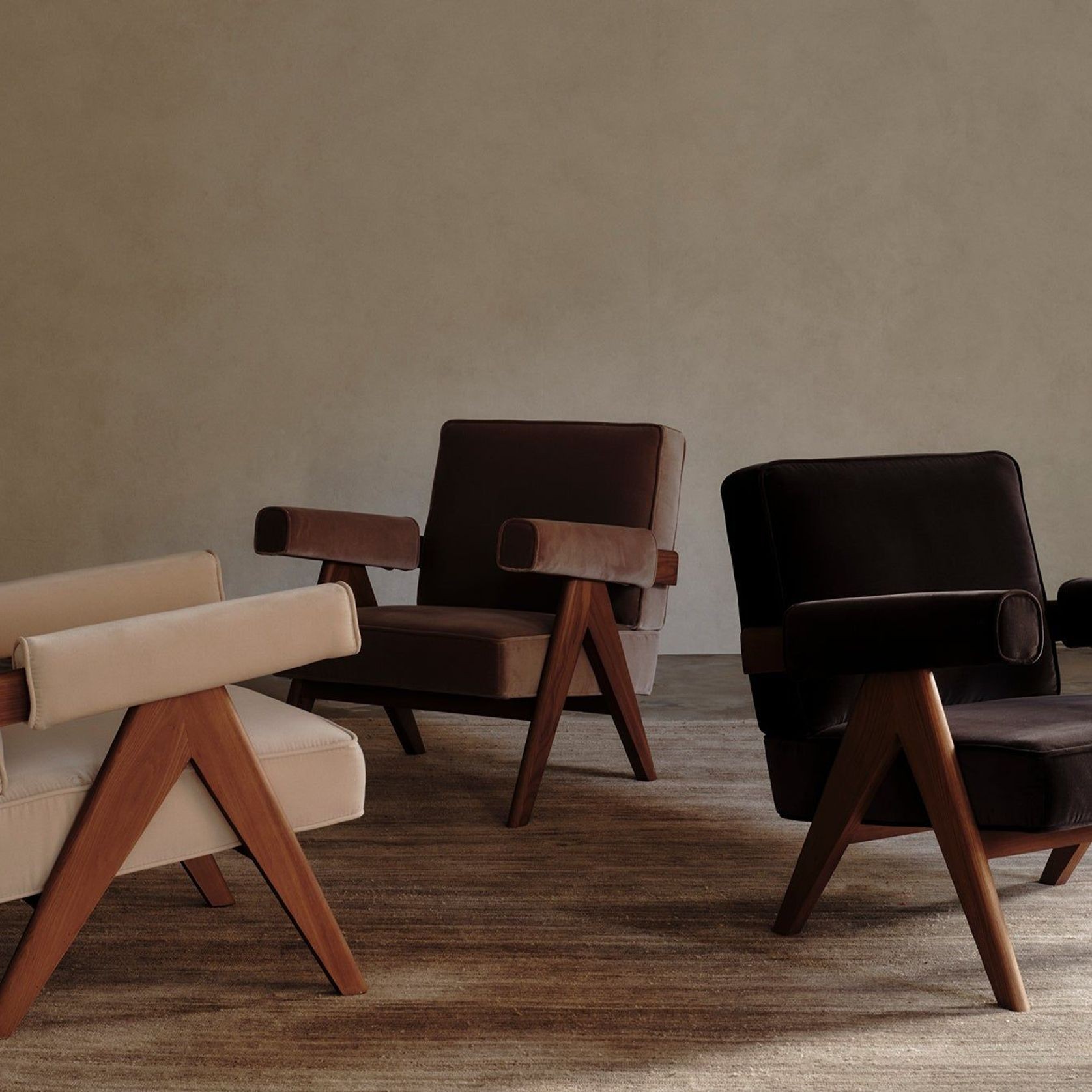 Artie Armchair gallery detail image