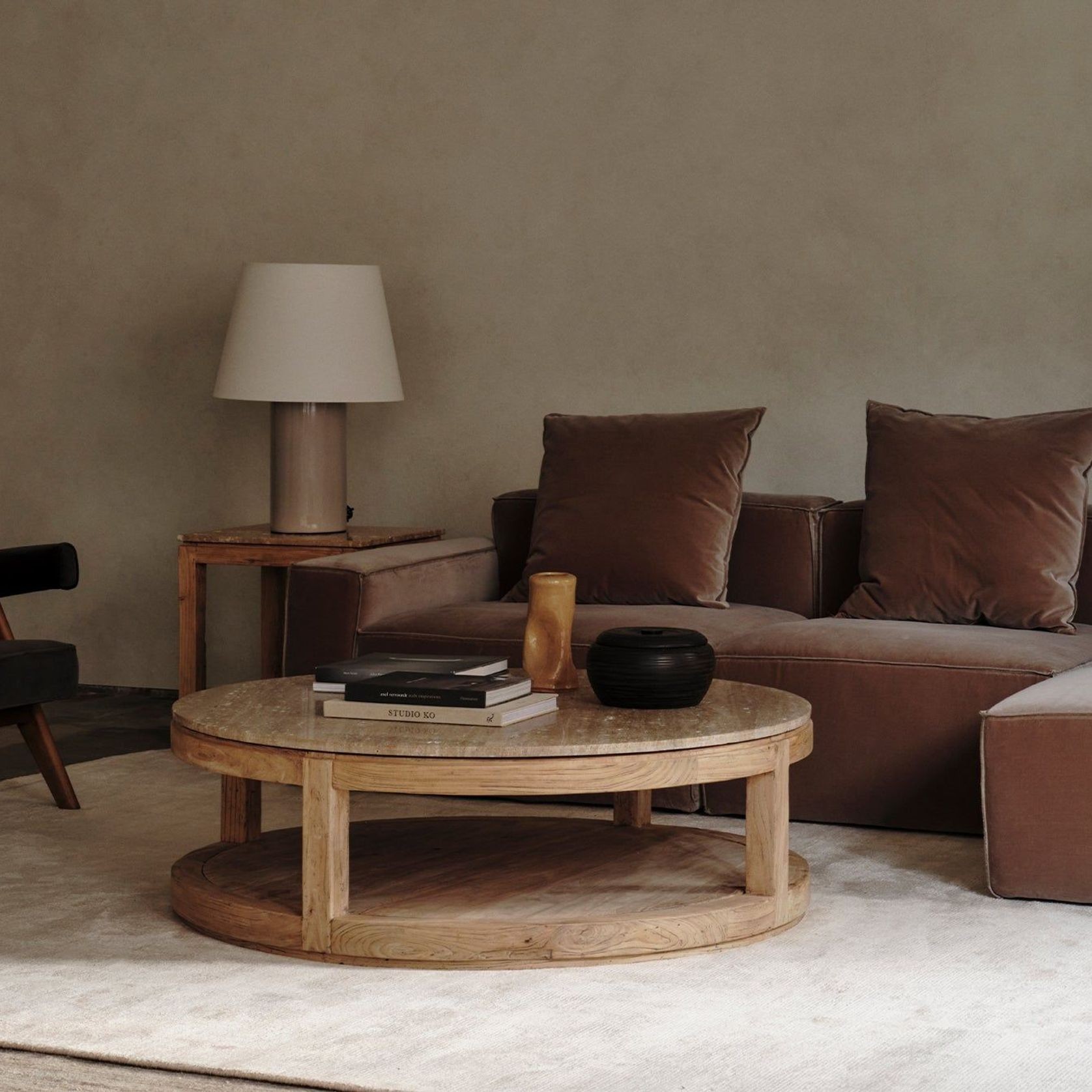 Axol Side Table gallery detail image
