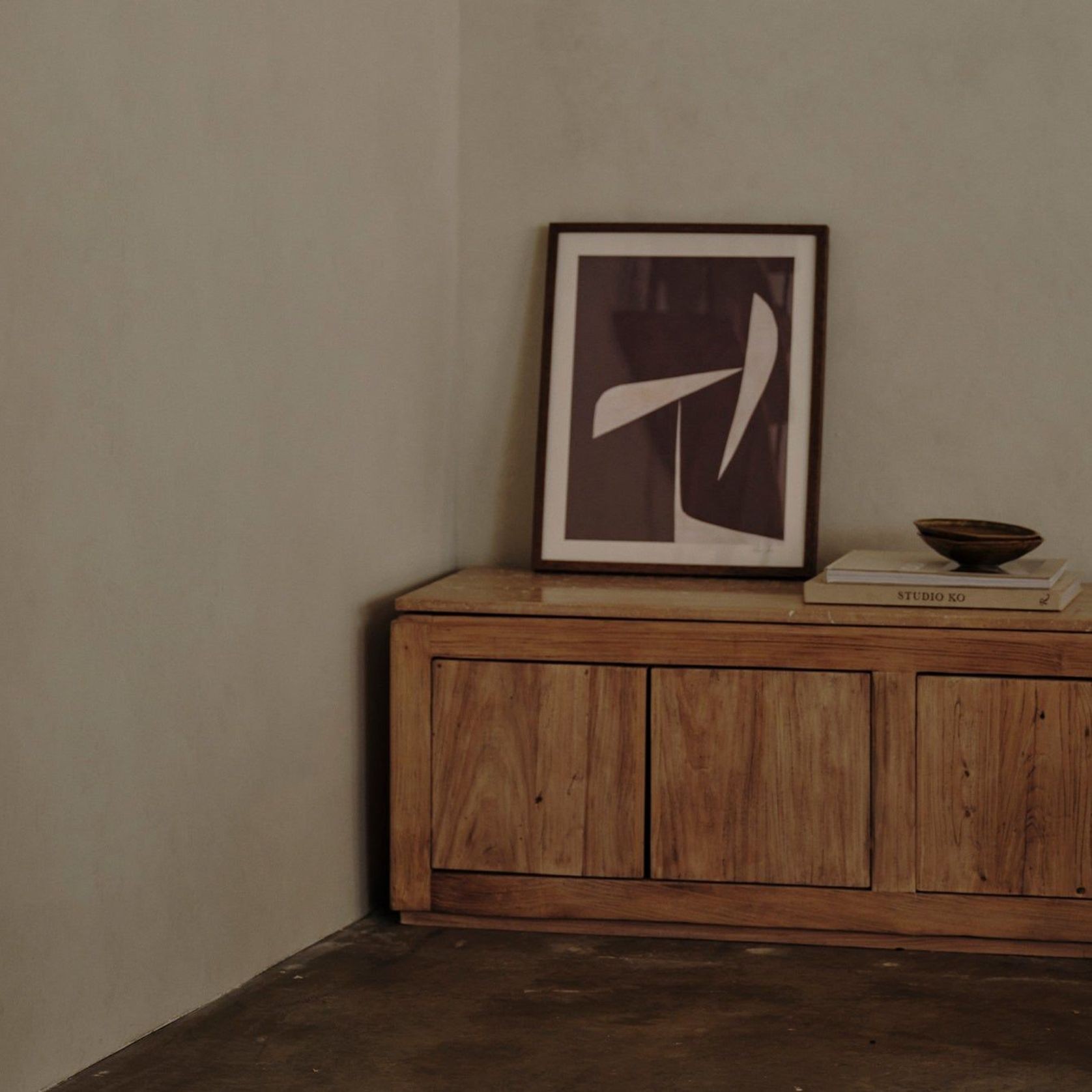 Axol Lowline 4 Door Buffet gallery detail image