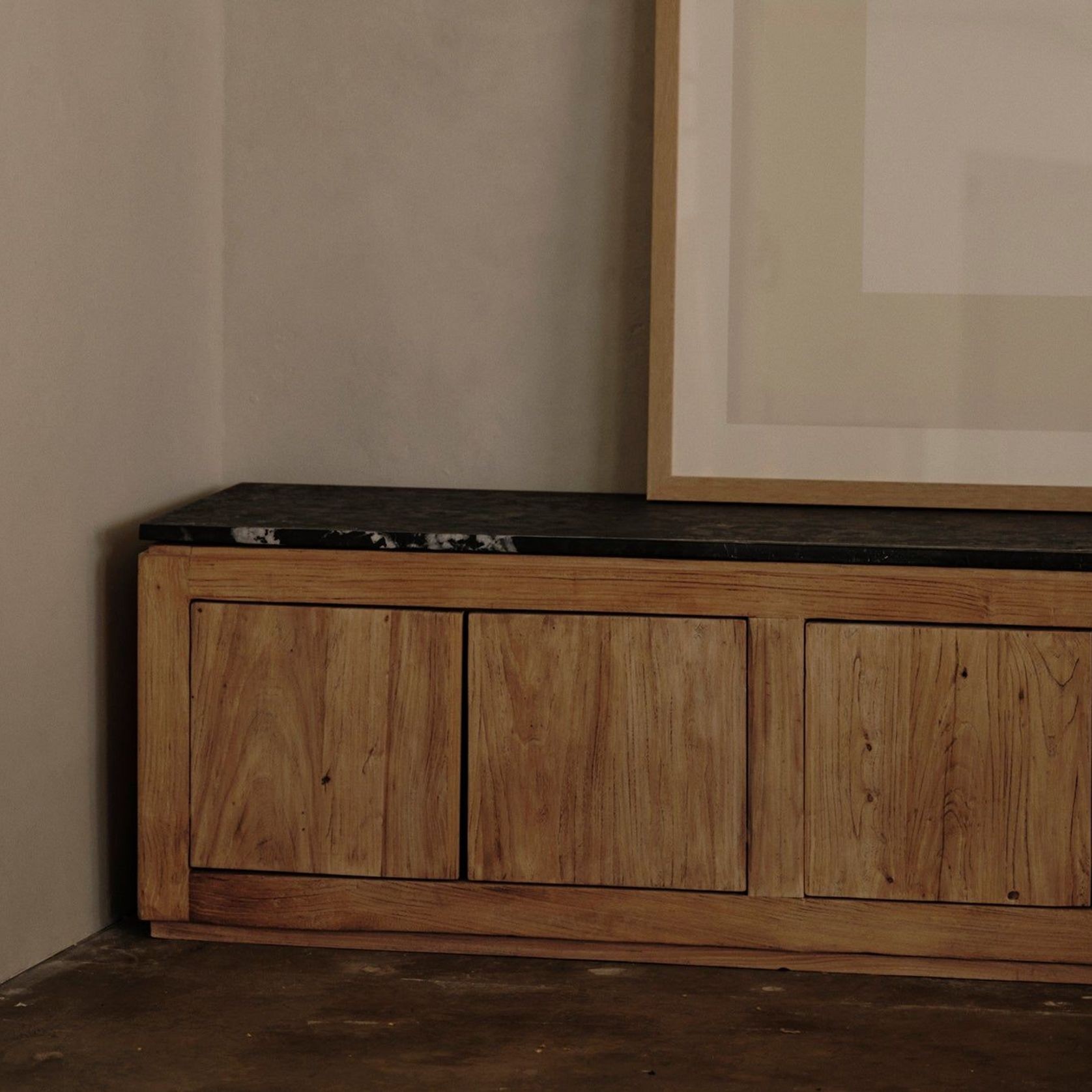 Axol Lowline 4 Door Buffet gallery detail image