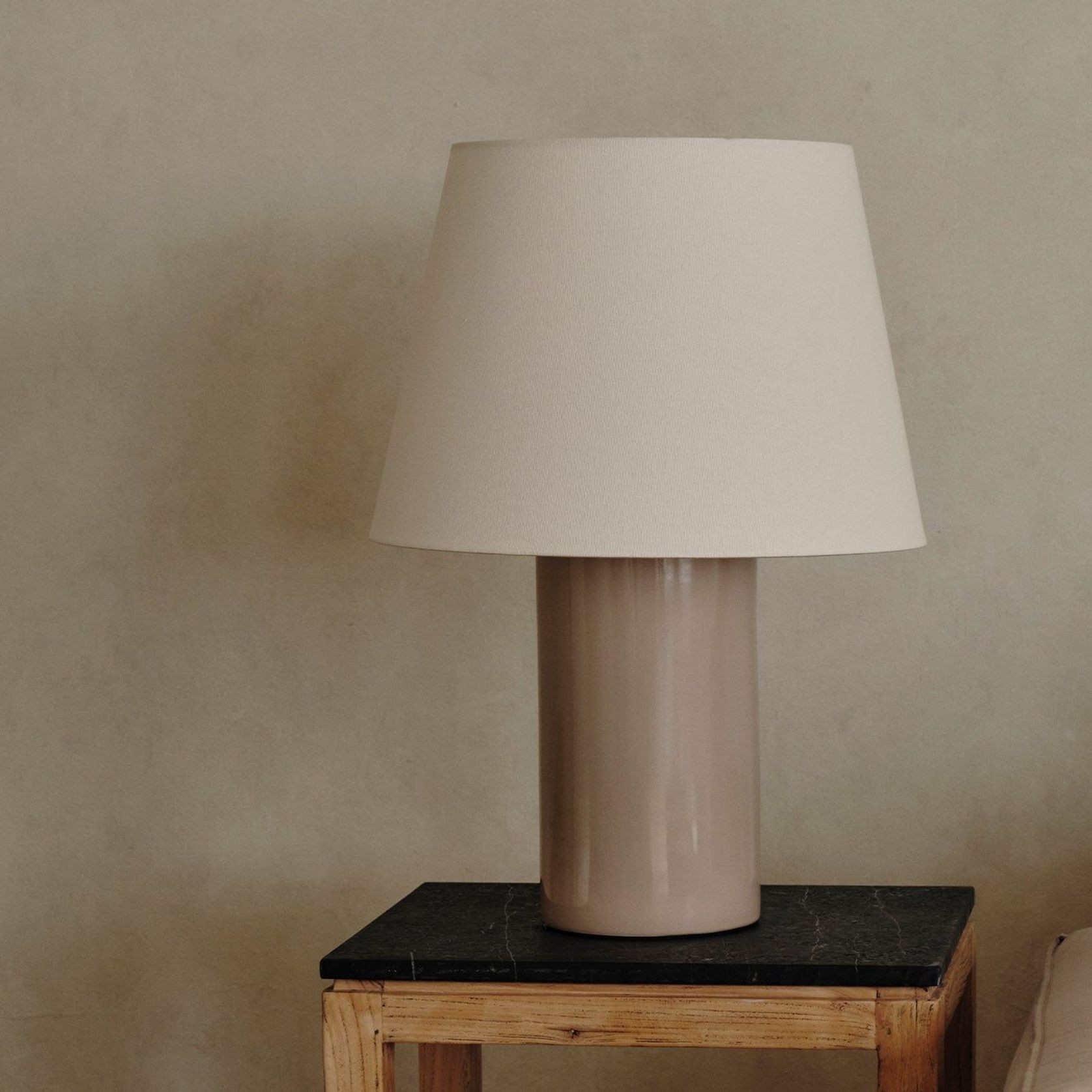 Jean De Mushroom Lamp - Small gallery detail image