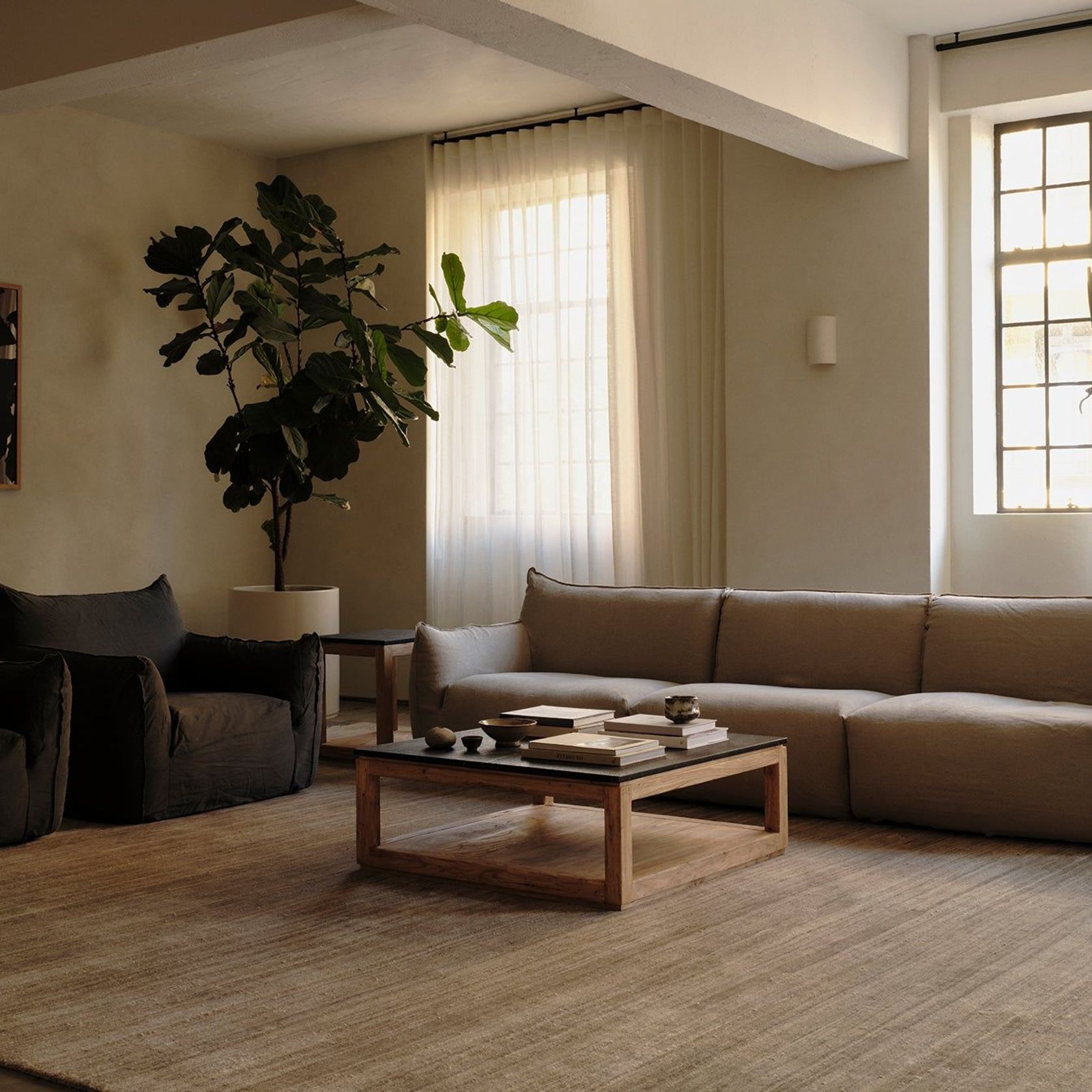 Axol Square Coffee Table gallery detail image