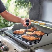 Weber Instant Read Thermometer gallery detail image