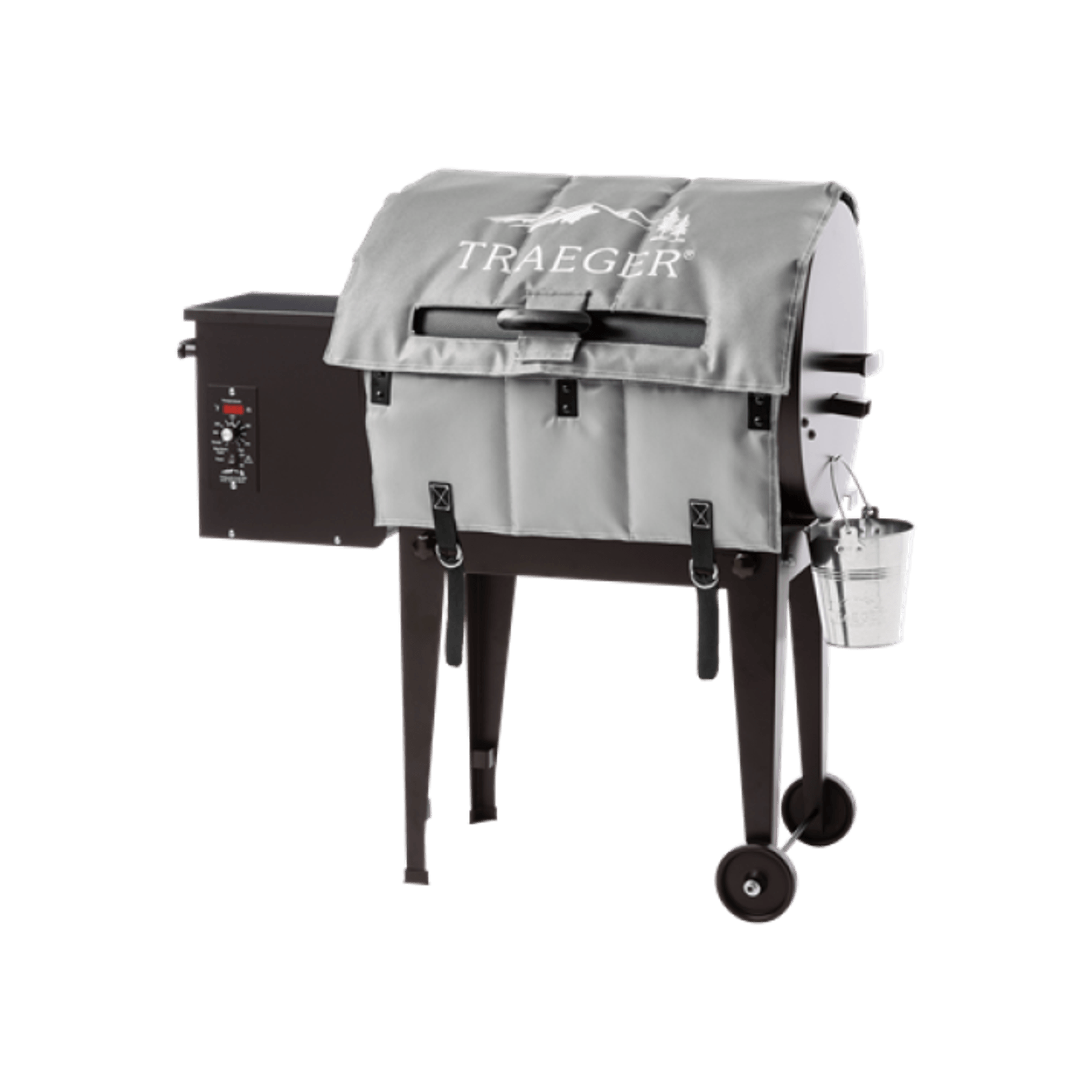 Traeger Insulation Blanket gallery detail image