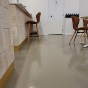 Dulux Avista Internal Flooring High Solids Epoxy Kit gallery detail image