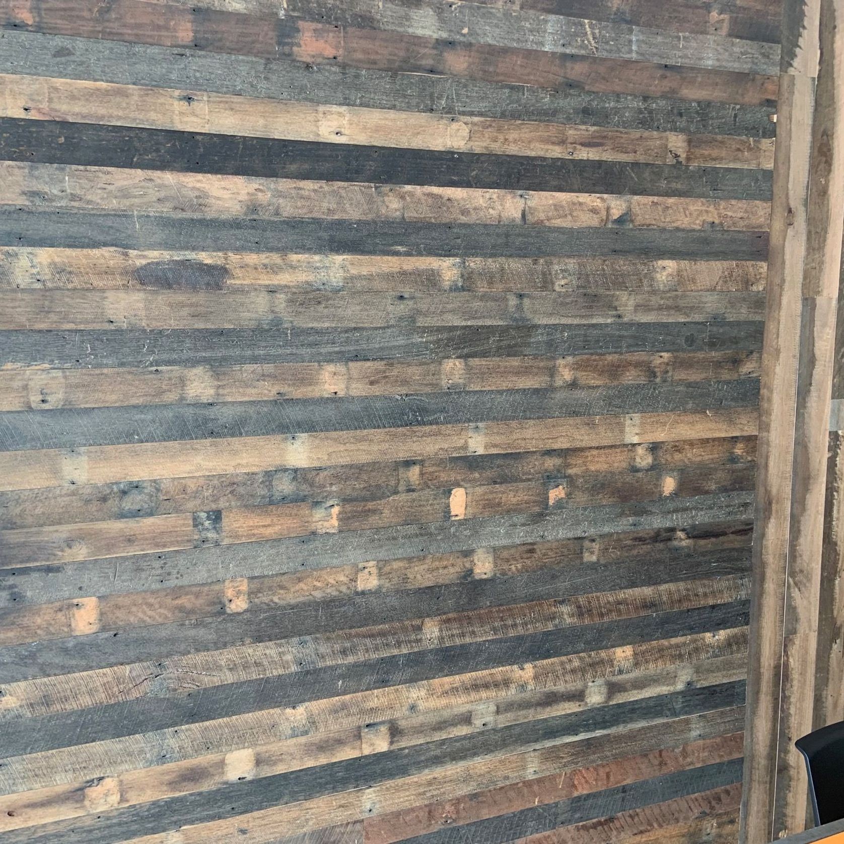 Rustic Wall T&G gallery detail image