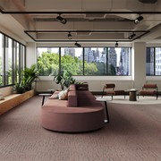 Core: Artcore Carpet Tile Collection by modulyss gallery detail image