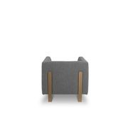 Intervalle Armchair gallery detail image