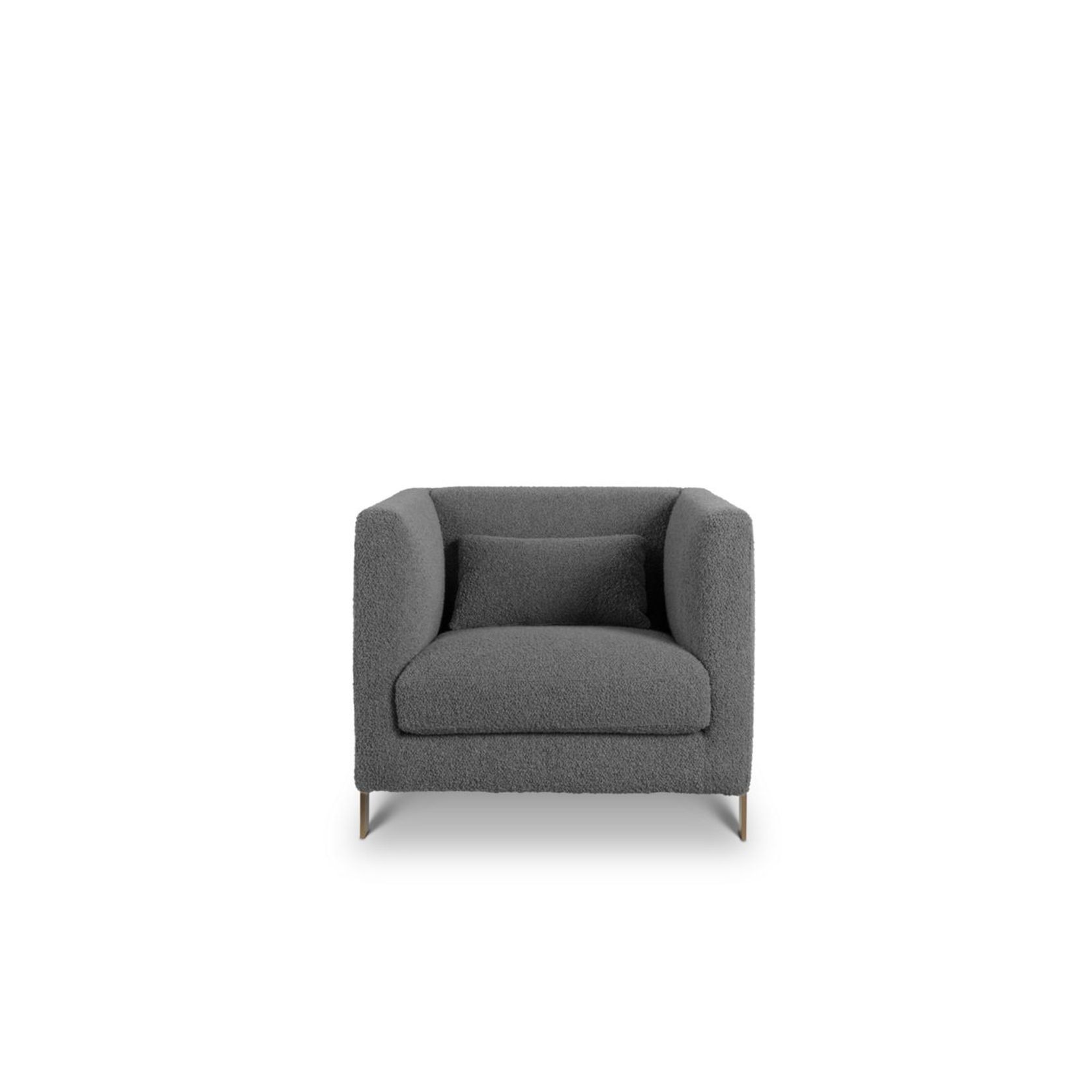 Intervalle Armchair gallery detail image