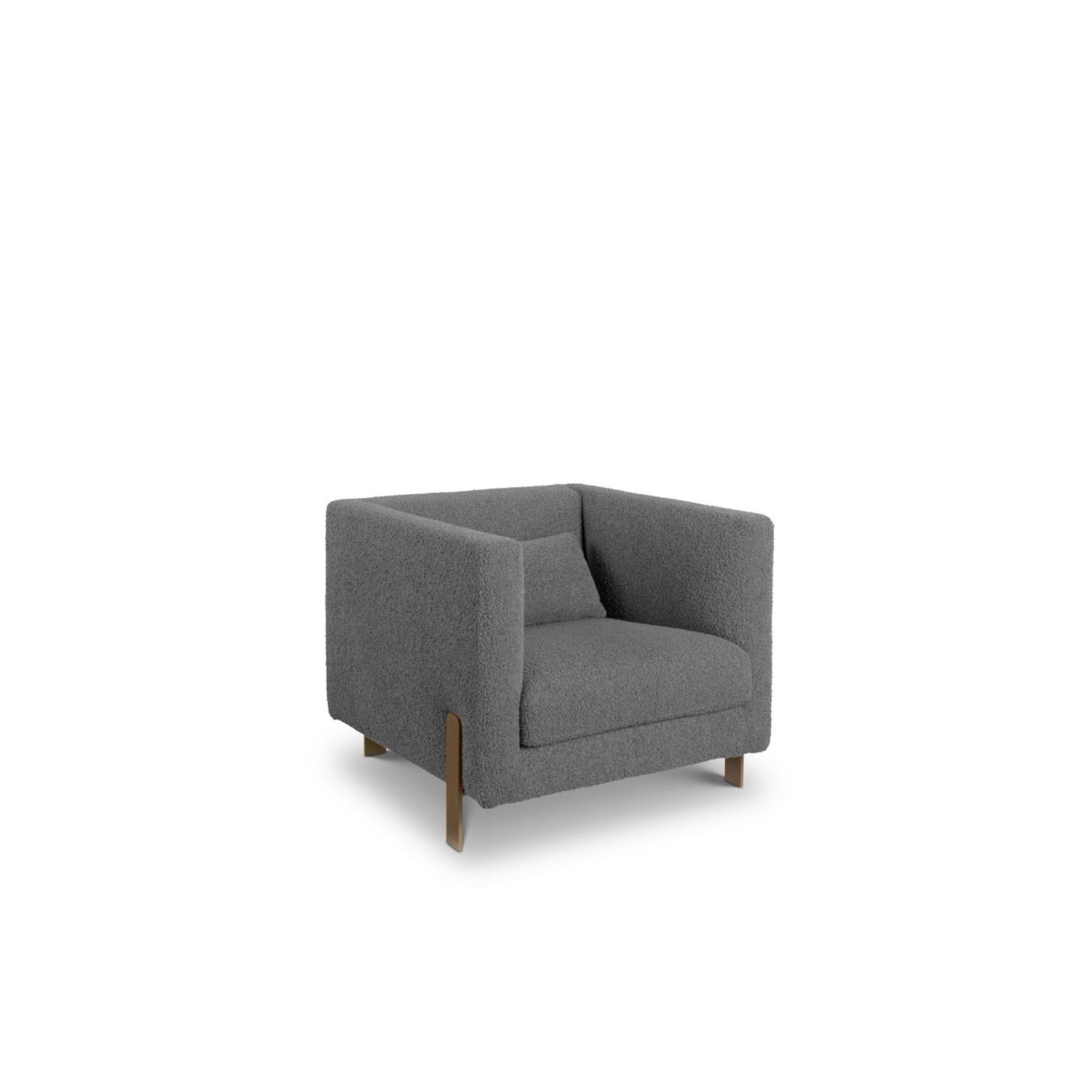 Intervalle Armchair gallery detail image
