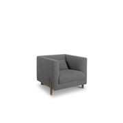 Intervalle Armchair gallery detail image