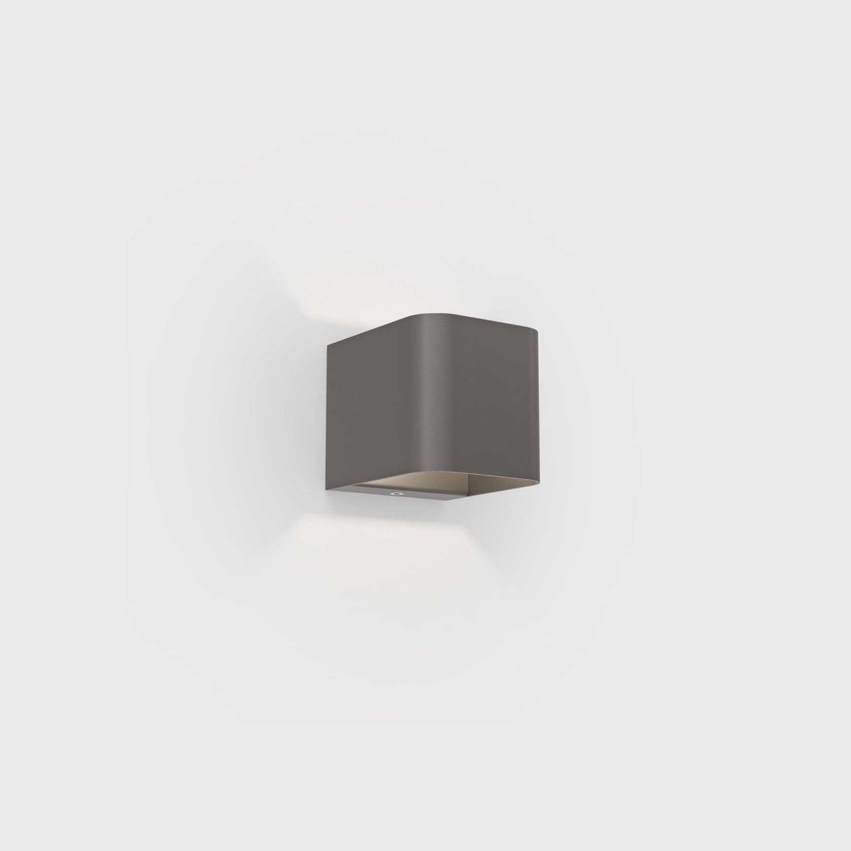 Intro Outdoor Wall Light gallery detail image