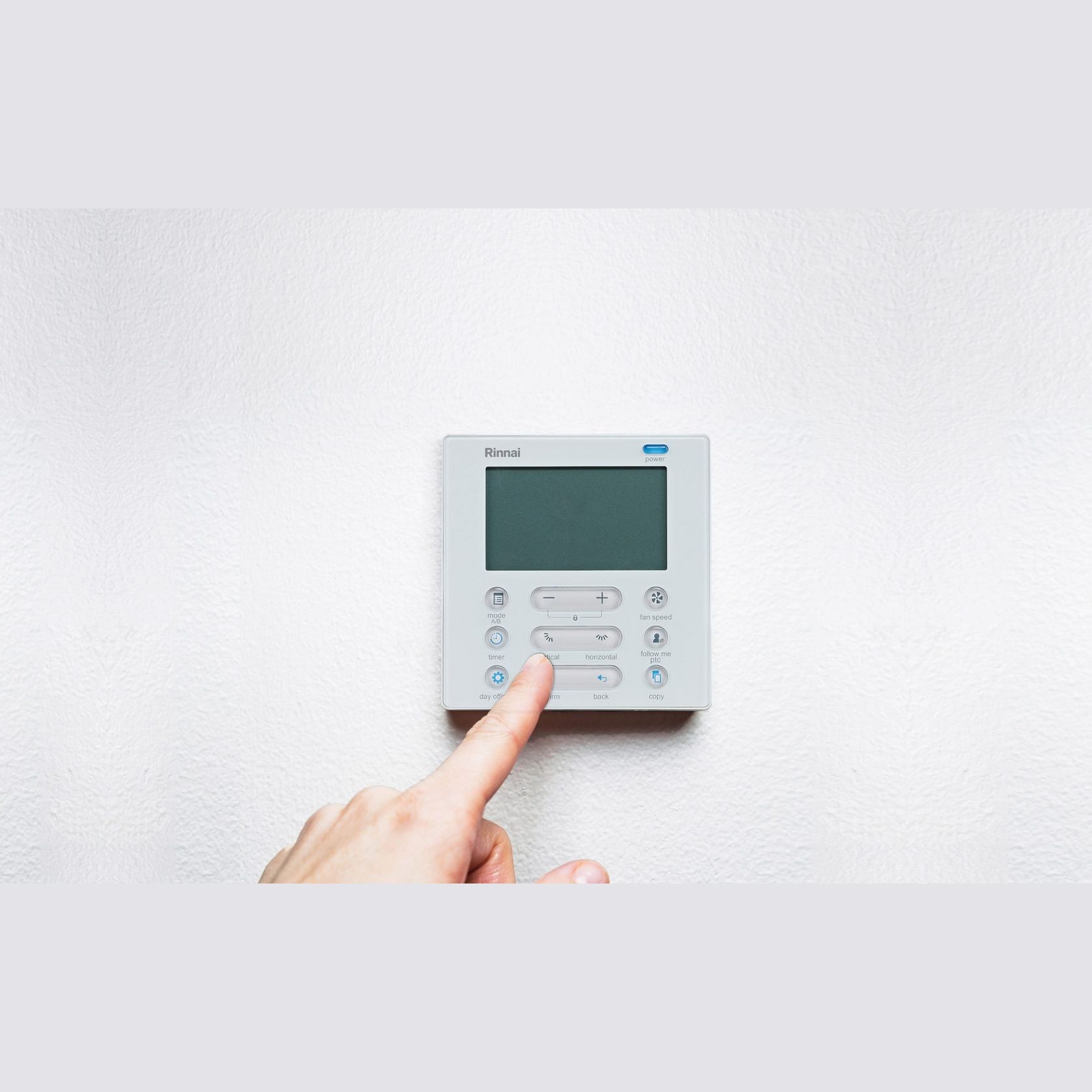 Ducted Reverse Cycle Air Conditioning gallery detail image