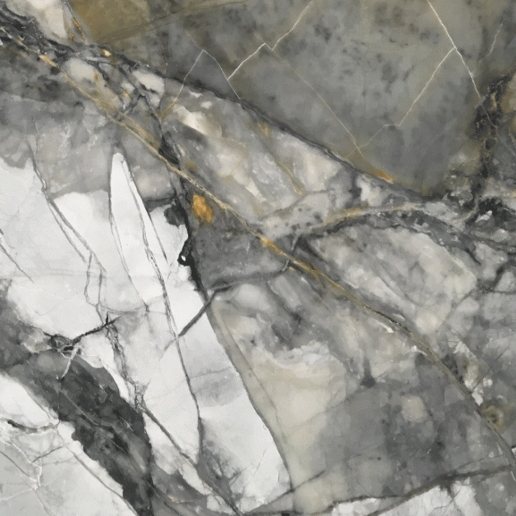 Invisible White 'Extra' gallery detail image