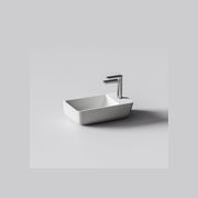 Aqvato Iris Bathroom Basin gallery detail image