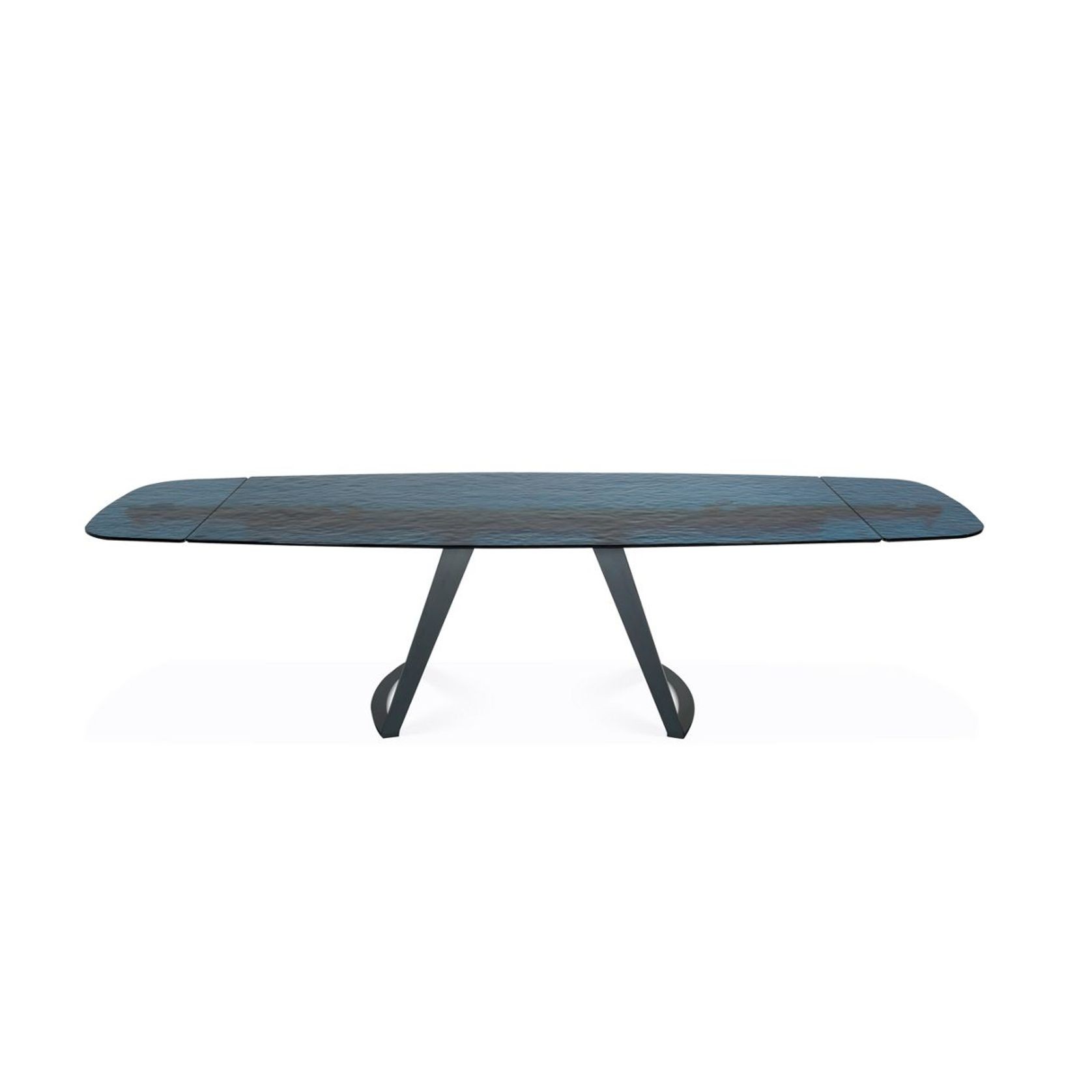 Iroise Dining Table with Extension gallery detail image