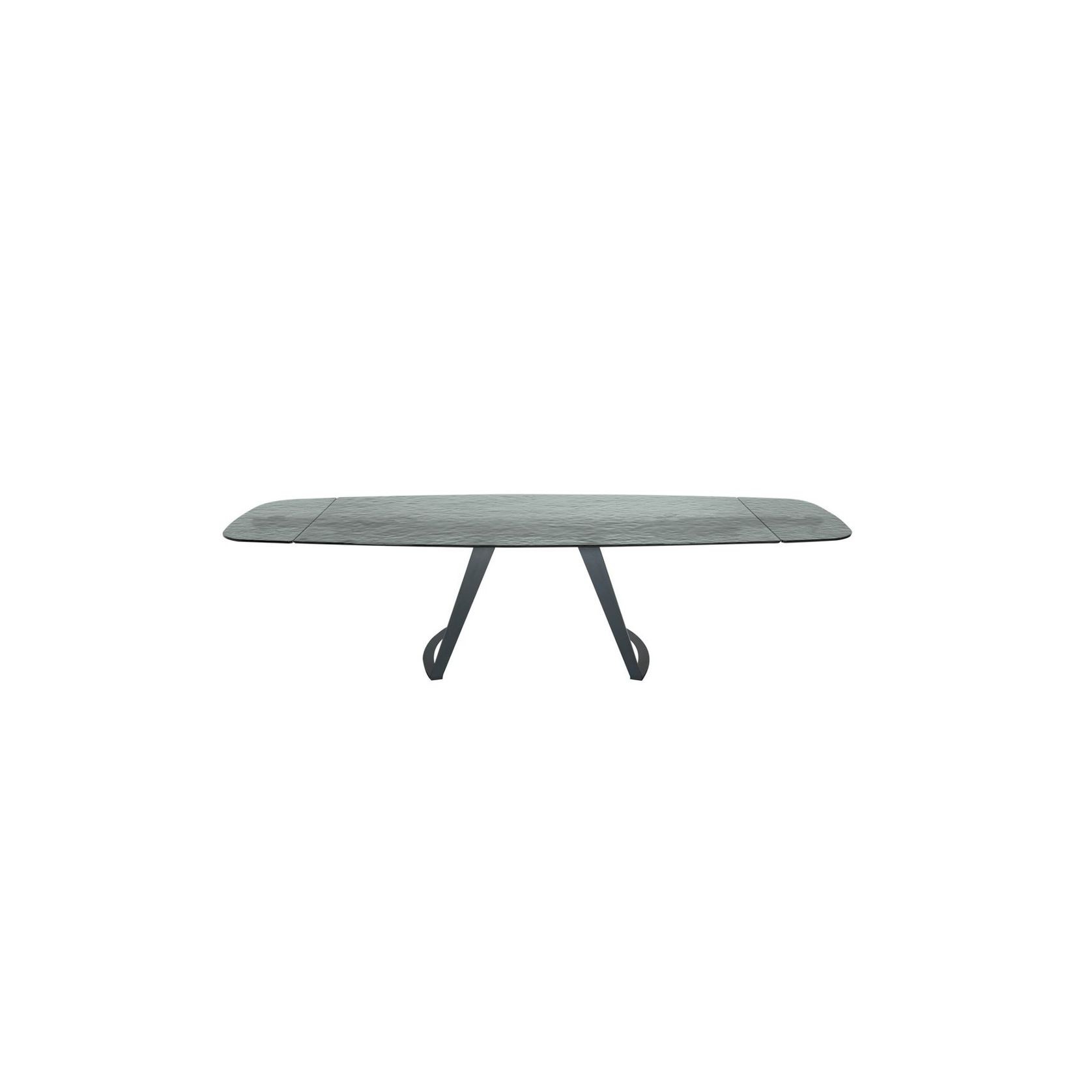 Iroise Dining Table with Extension gallery detail image