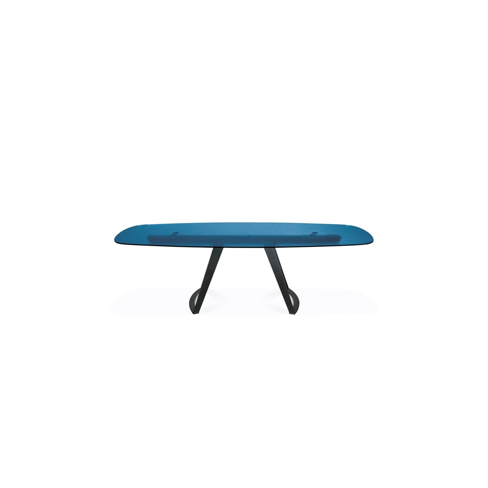 Iroise Dining Table with Extension gallery detail image