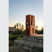 Iron Block by Bespoke Sculpture gallery detail image