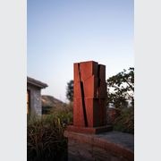 Iron Block by Bespoke Sculpture gallery detail image