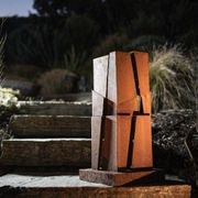 Iron Block by Bespoke Sculpture gallery detail image